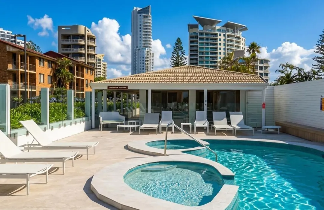 The Penthouses Apartments-1