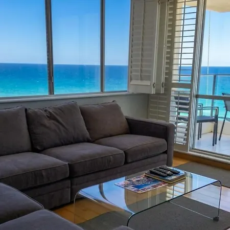 The Penthouses Apartments-2