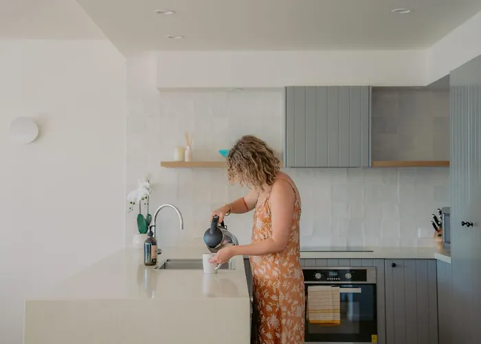 The Rocks Resort - Official Gold Coast