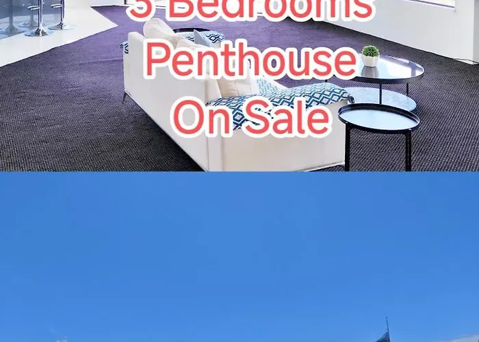 Surfers Hawaiian Holiday Apartments Gold Coast